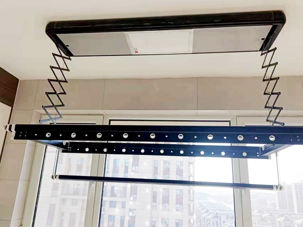 YH5018智能晾衣機